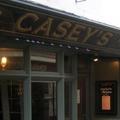 Casey's Bar, Canterbury, Kent